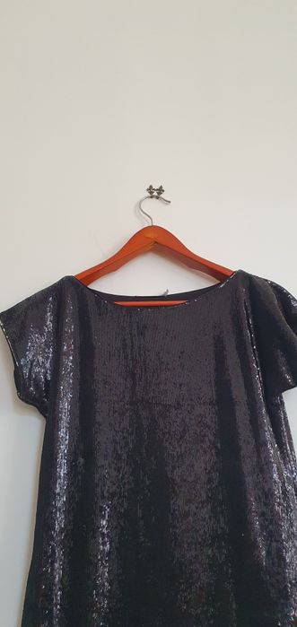 Vestido Stefanel NOVO