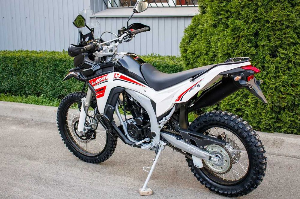 NEW LONCIN LX250GY-3G DS2 Доставка Кредит Гарантія 2025