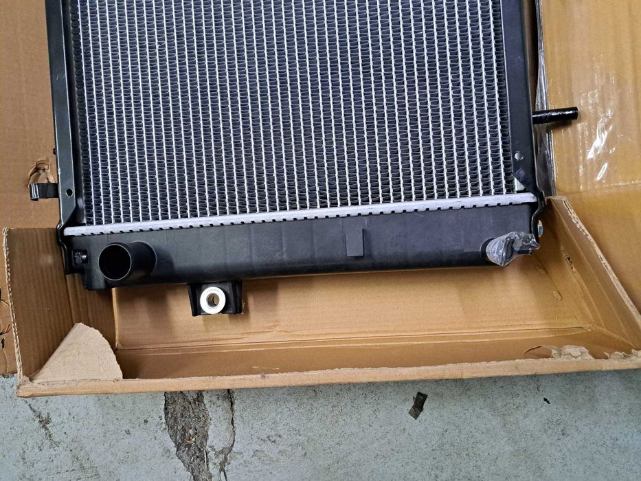 Chłodnica do wózka widłowego Toyota 5FGF15 - NOWA