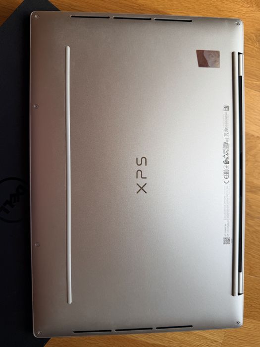 Dell XPS 13 9350 | Ultra 7 258V | 32GB RAM | 1TB SSD | Gwarancja Dell do 11.2027
