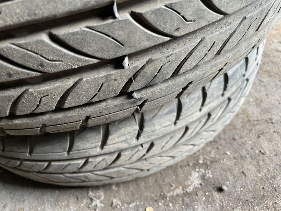 Резина 155/70 13 (2025года выпуска)