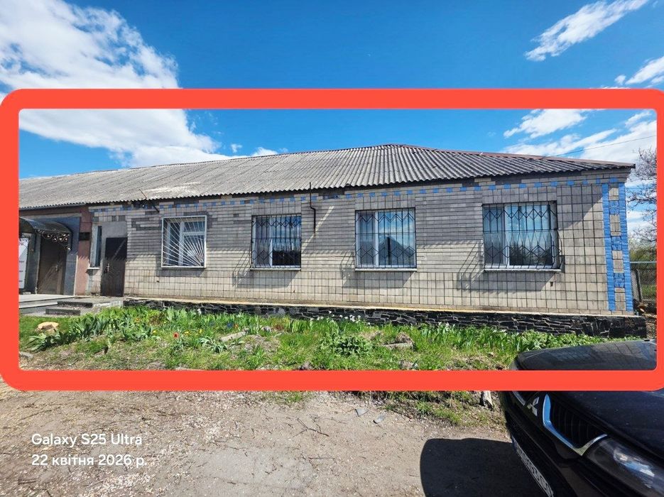 Продаж/Оренда нежитлового приміщення. 192м2. Ділянка 9сот. Коростенська 7б.