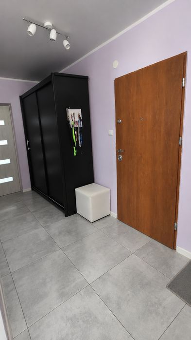 Mieszkanie na sprzedaż 2 pokoje 50,72M2 Zagorze