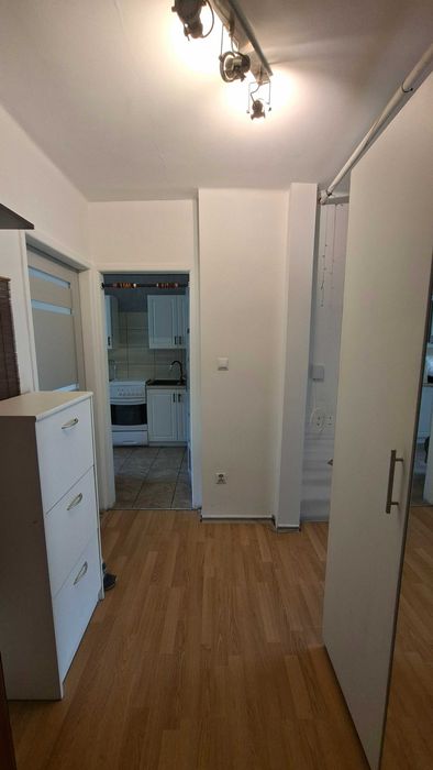 2-pokojowe mieszkanie (2piętro) w Krapkowicach - Widok 6