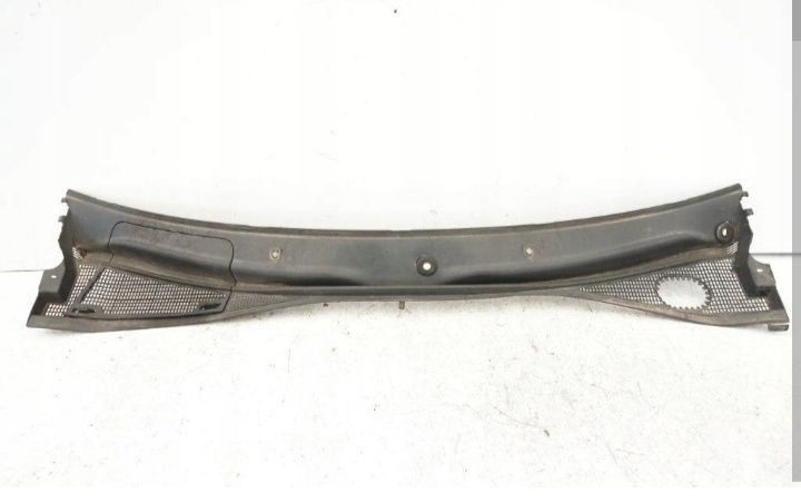 Жабо на рено кенго 1 Renault kanngo 2005 р