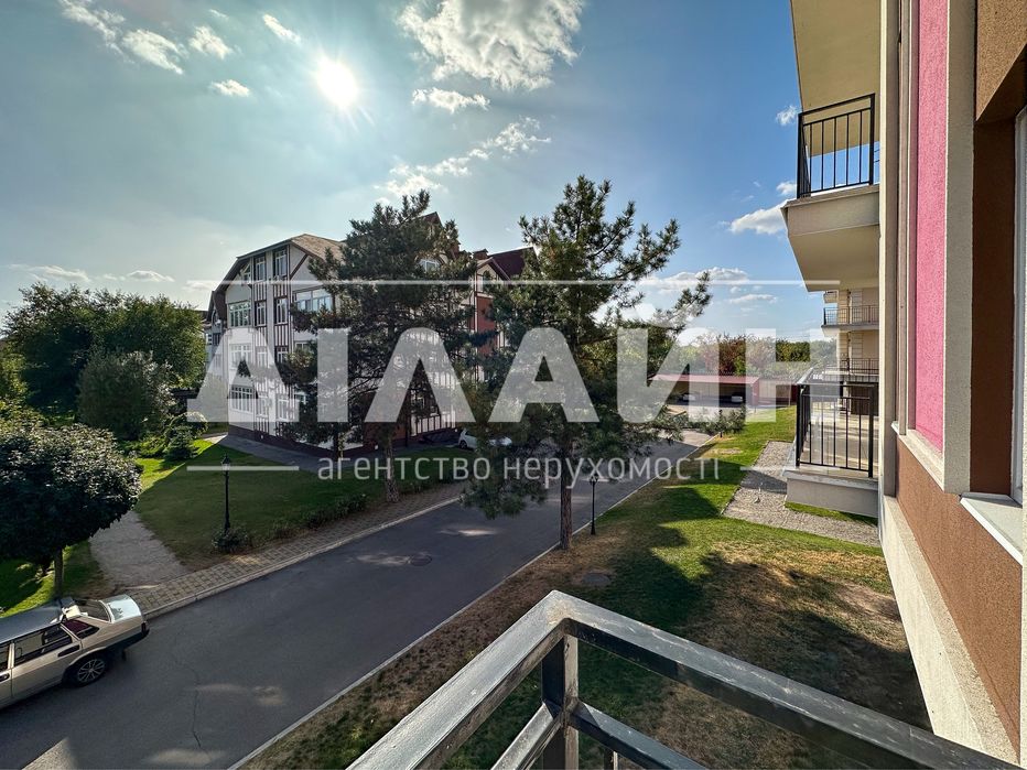 4к квартира - БЕЗ Комиссии, ЖК "КОРОНА РЕНЕССАНСА"