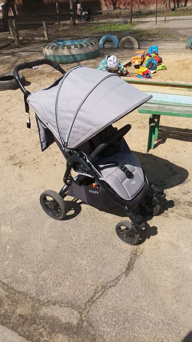 Valco baby snap4