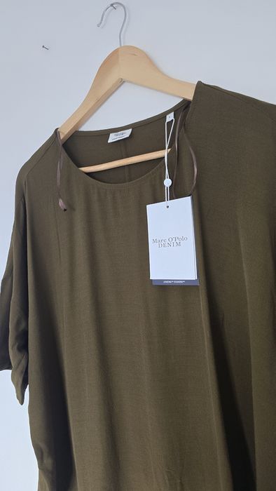 Bluzka firmy Marc O'Polo  Denim