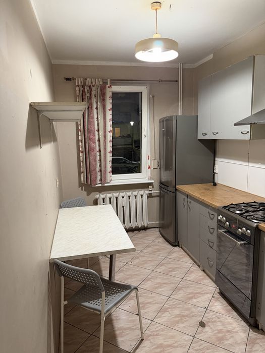 Swarzędz Cegielskiego 49,2 m parter dwupokojowe