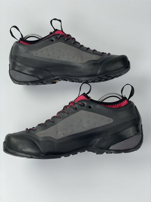 Кросівки  Arc'teryx Acrux FL GTX Gore-tex  Оригінал