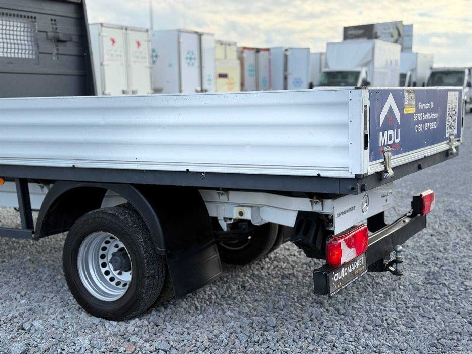 Mercedes-Benz Sprinter 2017p.