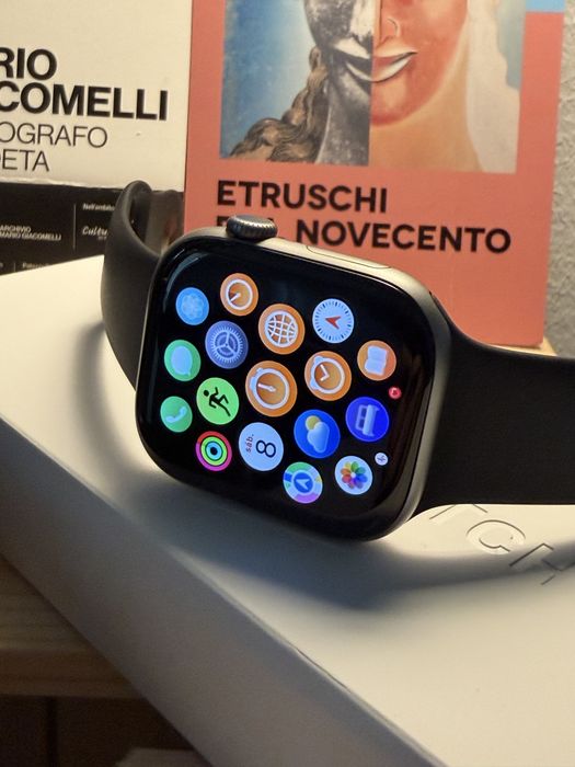 Apple watch serie 11 GPS - 46mm