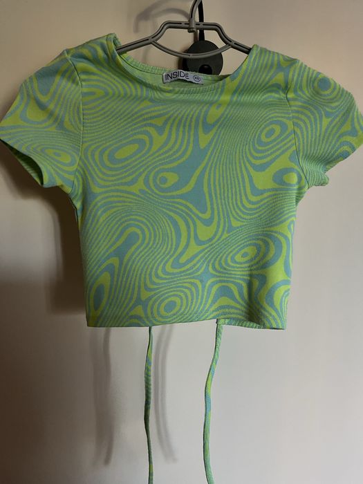 Жіночий топ Inside