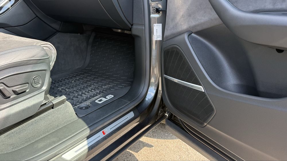 Продам Audi Q8 идела