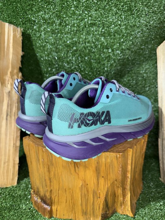 Hoka Challenger ATR 4