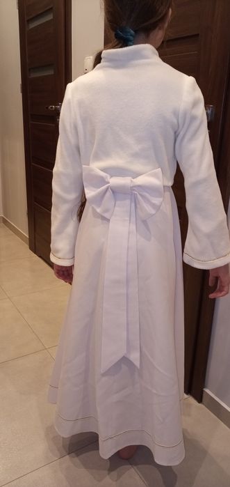 Sprzedam albę komunijną