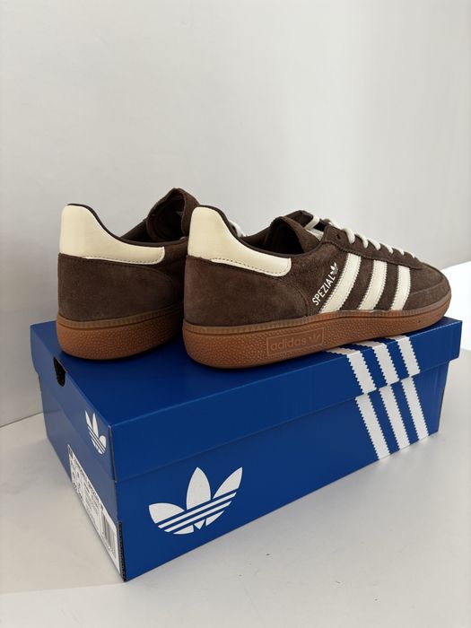 Adidas spezial buty