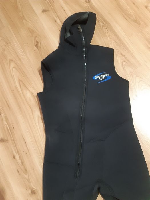 Pianka neoprenowa Seemann