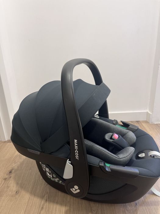 Ovo maxi cosi pebble 360