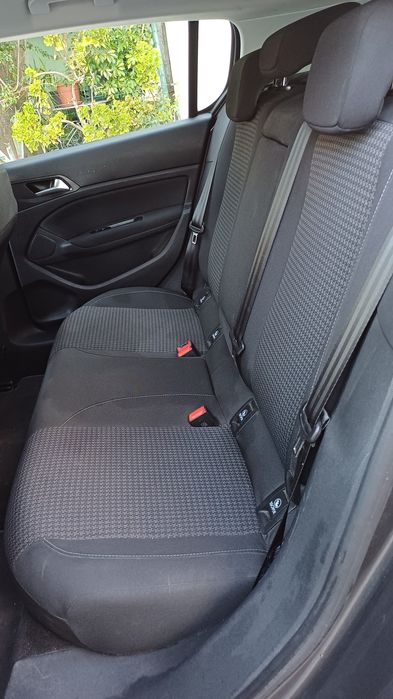 308 diesel business line 2020 ioportunidade