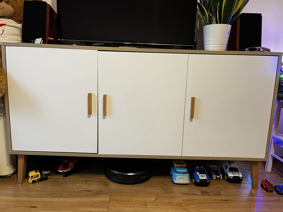 Szafka pod telewizor Jysk