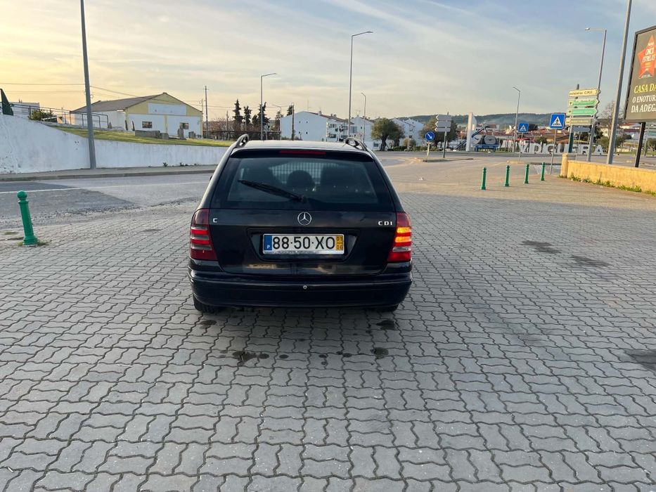 Vendo Mercedes bens