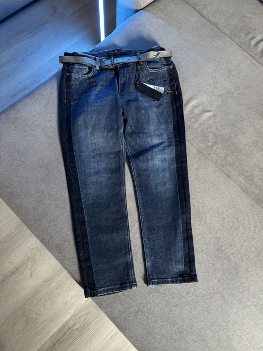 Джинсы Guess женские