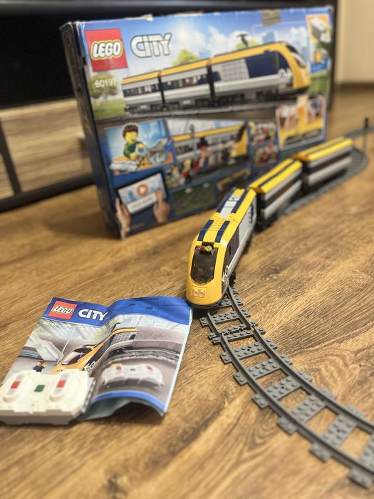 60197 - Дитячий світ - OLX.ua