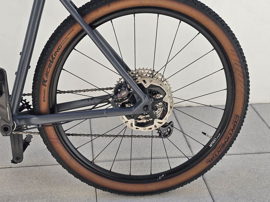Canyon M0131 Tamanho M