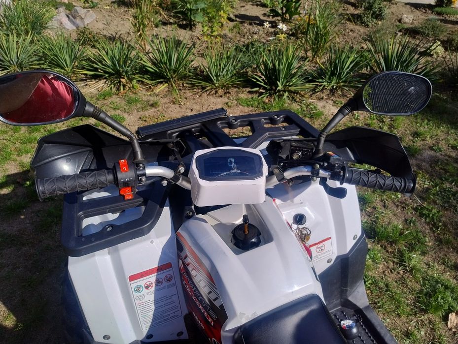 Forte Braves 200
