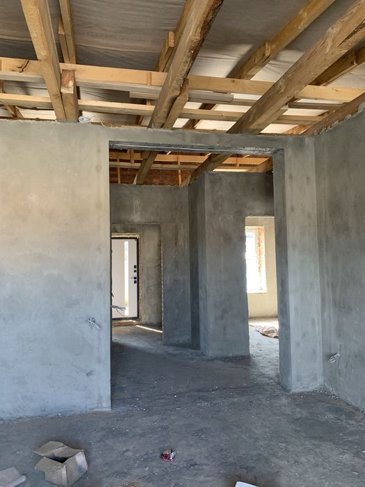 Продаж таунхауса від забудовника, вигідна ціна,індив.опалення,Якушинці