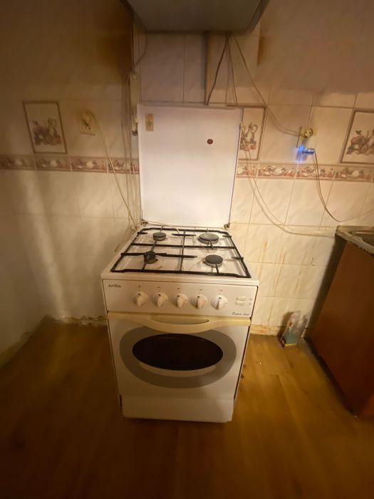 Kuchenka Amica 49,5 x 60 / Wrocław / okolice Sky Tower