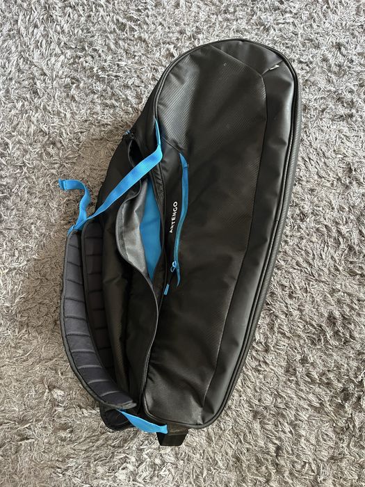 Mochilas para Raquetes de Ténis – Como Novas!