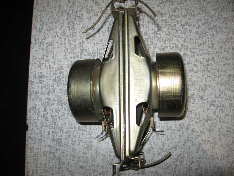 Динамики разные динамики