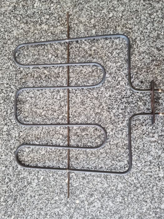 Resistência forno teka