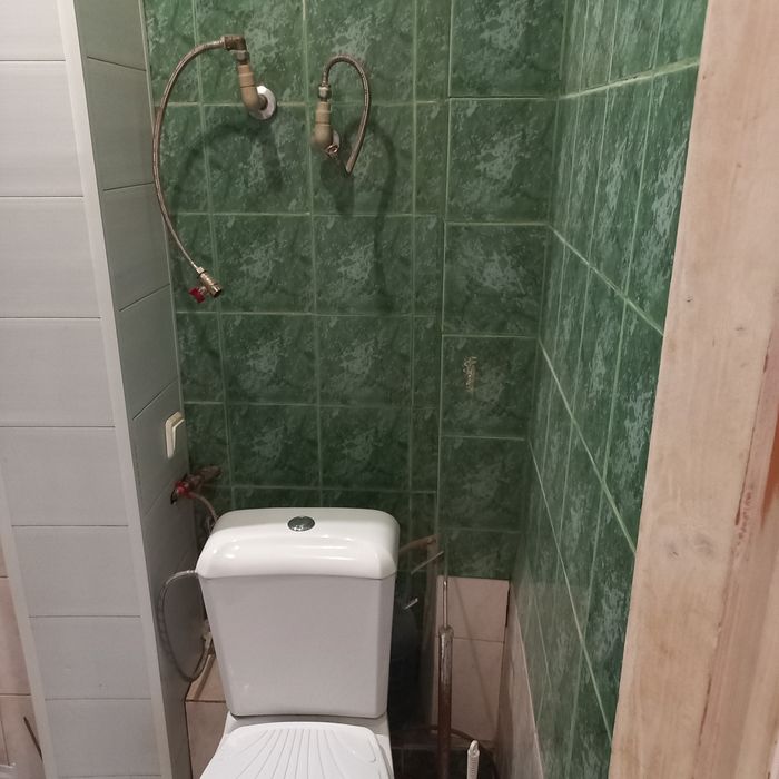 Продам 2х комнатную квартиру в Авиаторском 5км от Тополя-3