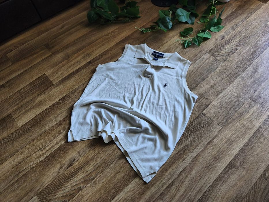 Майка от Polo Ralph Lauren