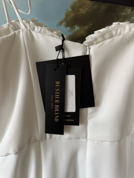 Сукня українського бренду Bustier brand,