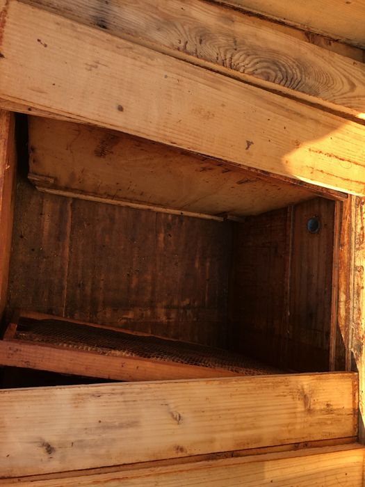 продам вулики в доброму стані