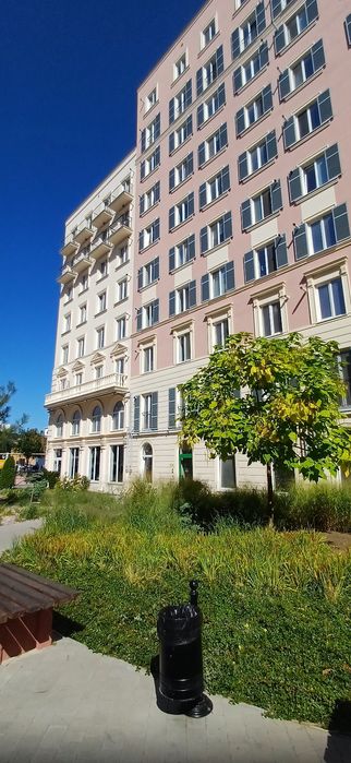 1-комнатная квартира по адресу (площадь 52 м²) - Atlanta.ua - фото 8