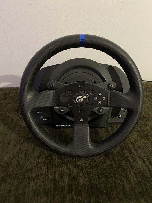 Kierownica thrustmaster t300 rs