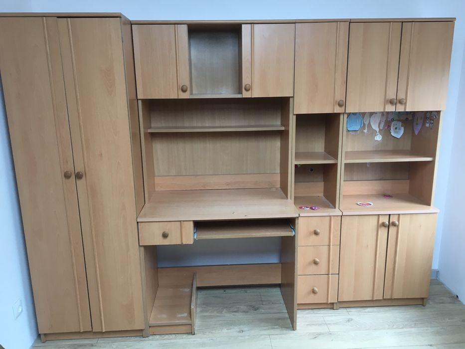 Дитяча стінка б/в