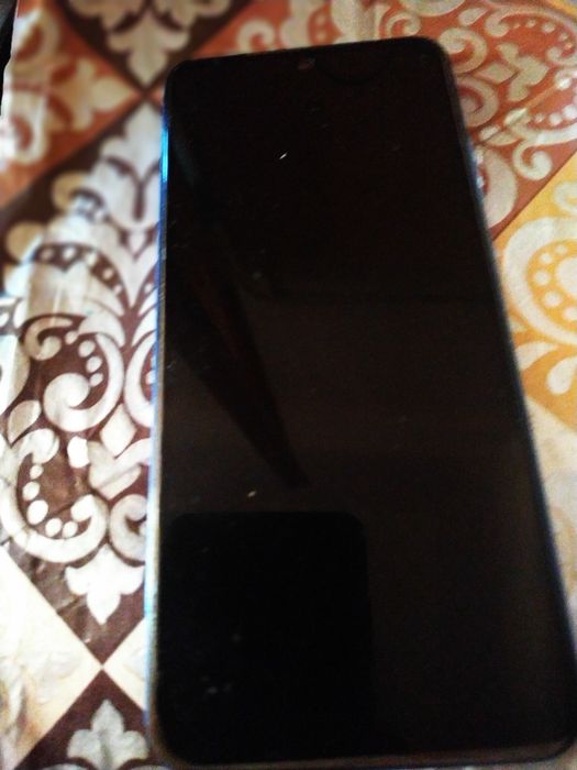 Xiaomi redmi not 10 s в гарному стані