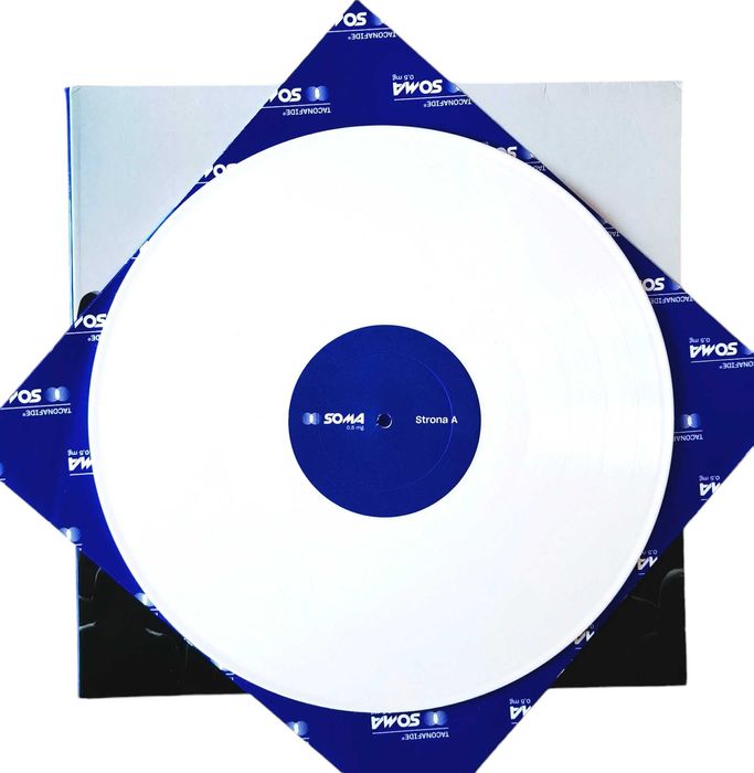 Taconafide – Soma 0,5 mg winyl unikat 2xLP