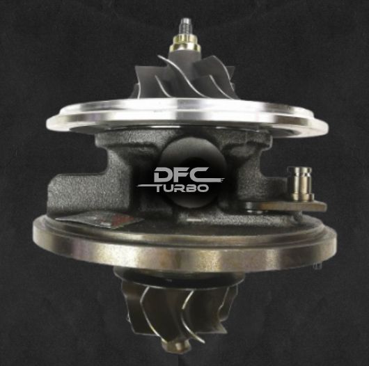 CHRA MERCEDES-BENZ -  729853-0003