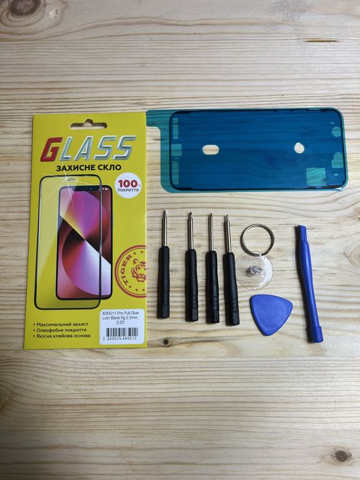 Дисплей iphone 11 GX модуль дисплей для айфон 11