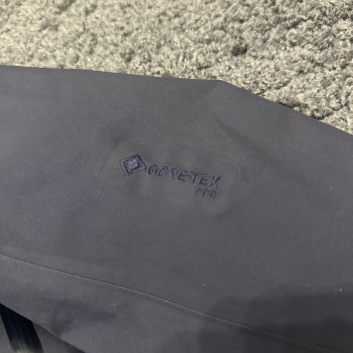 Kurtka Hardshell Arcteryx
