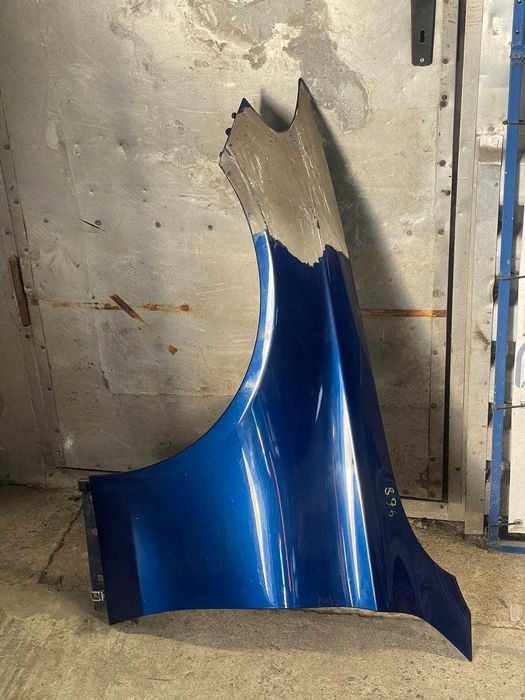 Крыло левое Mercedes W205 original идеал крило ліве