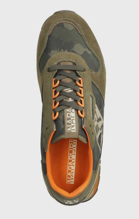 Кросівки Napapijri Virtus