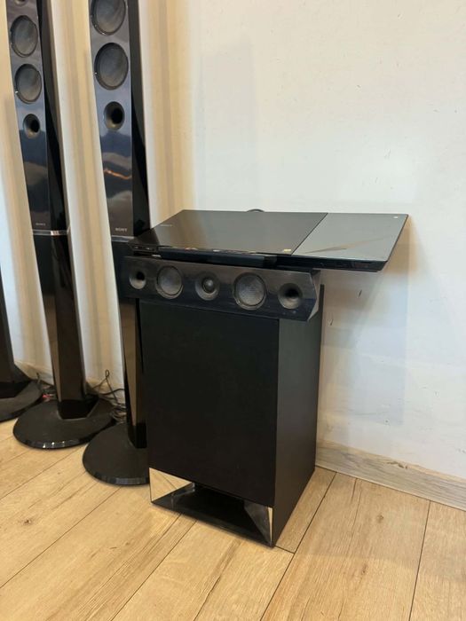 Kino domowe Sony BDV-N9200W 5.1. Zestaw Jaworzno